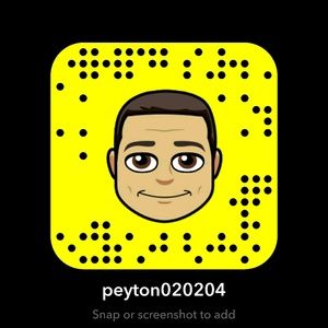 Meet your Posher, Peyton